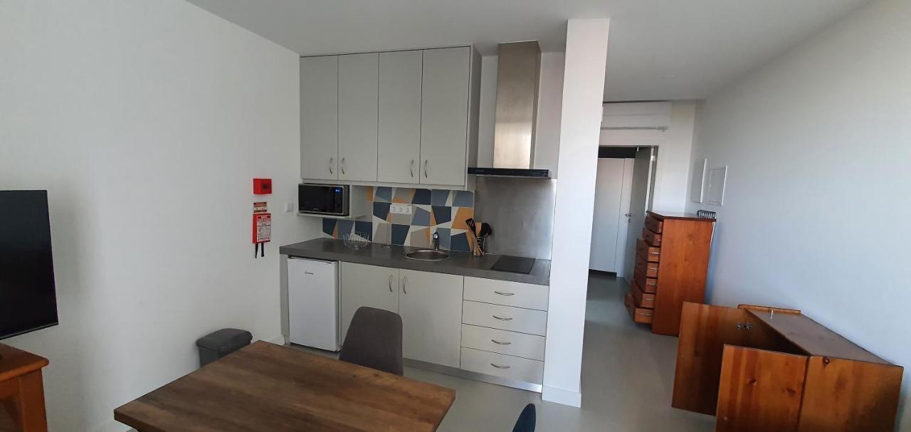 Arrenquinha Guesthouse 1 Сан-Висенти-Феррейра Экстерьер фото