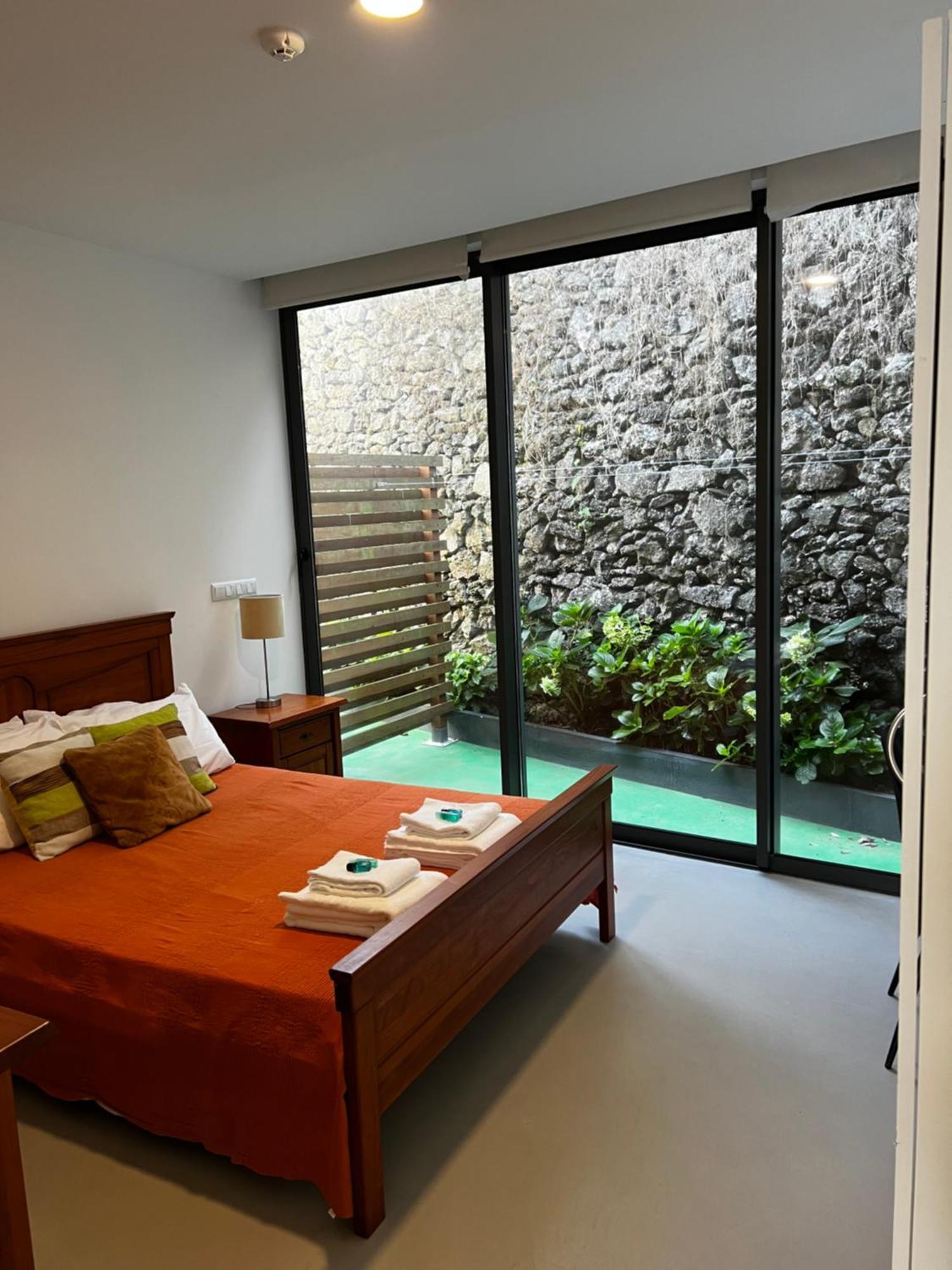 Arrenquinha Guesthouse 1 Сан-Висенти-Феррейра Экстерьер фото